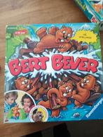 Bert de bever, Hobby en Vrije tijd, Gezelschapsspellen | Kaartspellen, Ophalen, Zo goed als nieuw