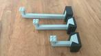 Lego schiphouders, Ophalen of Verzenden, Nieuw, Losse stenen, Lego