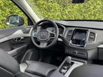 Volvo XC90 T8 Recharge AWD Inscription | Trekhaak | 360 Came, Adaptive Cruise Control, Gebruikt, 4 cilinders, 7 stoelen