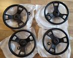 4 stuks bootstuurwiel zwart Gussi 35cm stuurwiel, Ophalen of Verzenden, Nieuw, Overige typen