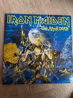 Iron Maiden, Ophalen of Verzenden, Zo goed als nieuw