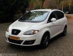 SEAT Altea XL 1.2 TSI I-Tech Bj ' 15 Keurige auto! Stoelverw, Auto's, Seat, Voorwielaandrijving, Gebruikt, 1295 kg, 4 cilinders