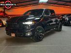 Dodge Ram 1500 Laramie Sport Hurricane, BPM VRIJ, Laadbakcov, Automaat, Gebruikt, Zwart, Zwart