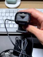 Microsoft HD3000 webcam, Bedraad, Microsoft, Microfoon, Gebruikt