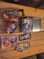 Pokemon kaarten, Ophalen, Zo goed als nieuw