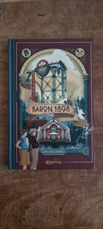 Baron 1898 - Jacques Vriens - Efteling, Ophalen of Verzenden, Zo goed als nieuw, Jacques Vriens, Nederland