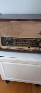 Radio.jaren 1960, Ophalen of Verzenden