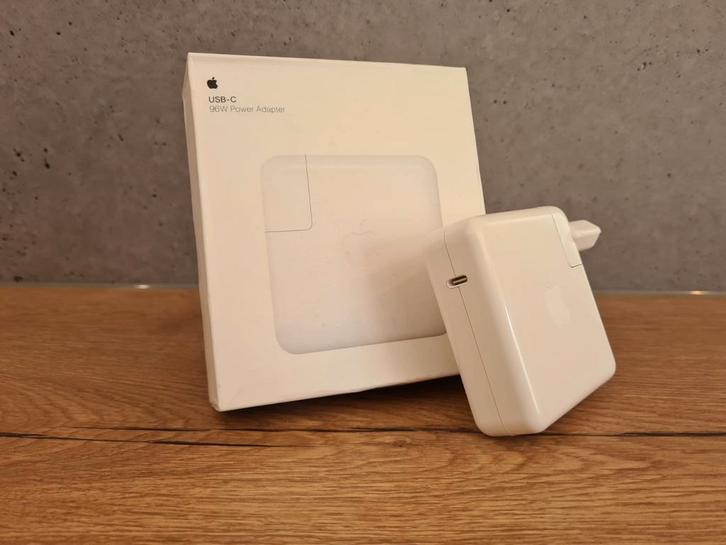 Apple Charger 96W/61W/30W, Computers en Software, Laptop-opladers, Nieuw, Ophalen of Verzenden