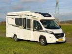 Carthago Malibu 410 DB | 2021 | 41500 KM | Euro 6 | Omvormer, Caravans en Kamperen, Campers, Niet ingevuld, Ringverwarming, Fiat