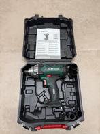 Parkside (draai) slagmoerschroever schroefmachine nieuw, Doe-het-zelf en Verbouw, Ophalen, Zo goed als nieuw, Boor- en Schroefmachine