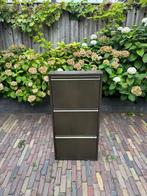 Kare schoenenkast, Ophalen, Zo goed als nieuw
