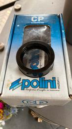 Polini CP inlaatkelk 62mm, 46mm aansluiting, Ophalen of Verzenden, Nieuw, Overige merken