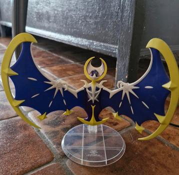 Pokemon Lunala ActieFiguur beschikbaar voor biedingen
