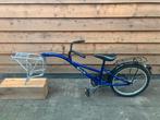 Aanhangfiets - Mini on Me, Ophalen, Gebruikt, 20 inch