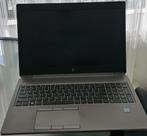 HP Zbook 15 G6  | Intel i7 |, Computers en Software, 2 tot 3 Ghz, Verzenden, Zo goed als nieuw, 500 GB