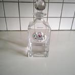 RCR kristallen (whisky ) karaf, Ophalen of Verzenden