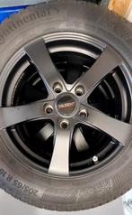 Toyota Yaris Cross Dezent 4x velg/winterband 205/65 R16, Ophalen of Verzenden, Gebruikt