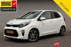 KIA Picanto 1.0 CVVT 69 PK 5D Design Edition | Camera | Carp, 12 maanden, Gebruikt, Euro 6, 4 stoelen