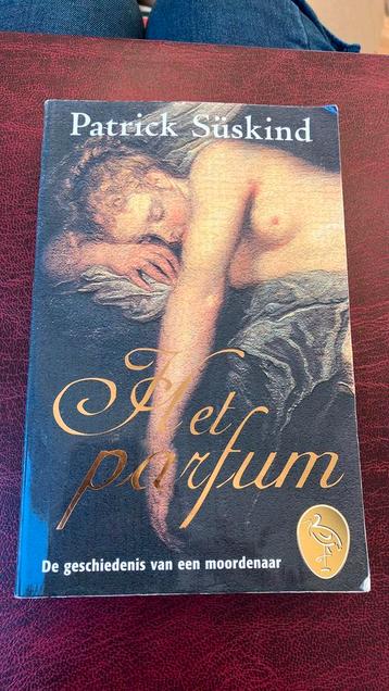 P. Suskind - Het parfum beschikbaar voor biedingen