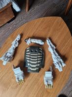 Titanus Power Ranger Megazord Onderdelen, Verzamelen, Ophalen of Verzenden, Gebruikt