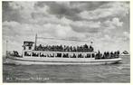 Scheepvaart- -M.S.Flevomeer., Verzenden, 1960 tot 1980, Ongelopen, Overige thema's