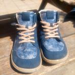 koel barefoot 42 zgan, Blauw, Ophalen of Verzenden, Koel, Sneakers of Gympen