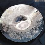 WMF Serveerschaal - 24 cm, Antiek en Kunst, Antiek | Schalen, Ophalen of Verzenden