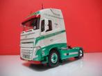 TEKNO VOLVO FH05 BOUWHEER 87534, Hobby en Vrije tijd, Modelauto's | 1:50, Ophalen of Verzenden, Nieuw, Bus of Vrachtwagen, Tekno