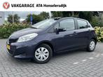 Toyota Yaris 1.3 VVT-i Comfort, Voorwielaandrijving, Euro 5, Stof, Gebruikt