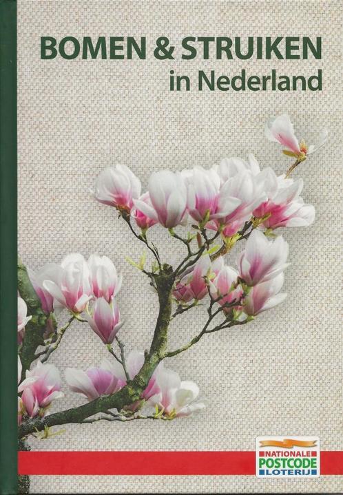BOMEN & Struiken in Nederland €2,99Vlinders 2,99 Vogels 2,99, Boeken, Natuur, Nieuw, Vogels, Ophalen of Verzenden