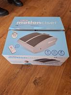 Motionciser - Zo goed als nieuw!, Ophalen of Verzenden, Zo goed als nieuw