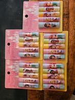 Lipgloss voor meisjes € 2.50  per pakje van 5 sticks, Ophalen of Verzenden, Overige typen