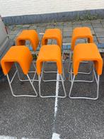 Leuke barkrukken, 2 krukken, Ophalen, Zo goed als nieuw, 60 tot 90 cm