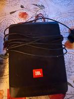 Goede jbl actieve subwoofer, Ophalen of Verzenden, Zo goed als nieuw