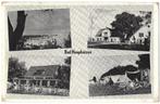 Hulshorst, Vakantiecentrum "Bad Hoophuizen" Opruimingskaart, Verzenden, 1960 tot 1980, Gelopen, Gelderland