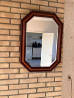 Spiegel 70/50, Huis en Inrichting, Woonaccessoires | Spiegels, Ophalen, Gebruikt, Minder dan 100 cm, Rechthoekig