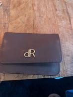 Bruine portemonnee HJ de Rooy, Overige merken, Bruin, Ophalen of Verzenden, Zo goed als nieuw