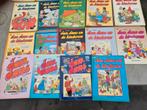 Vintage stripboeken van Jan Jans en de kinderen, Meerdere comics, Ophalen of Verzenden, Gelezen, Europa