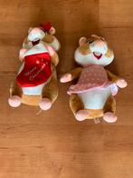 Hamster AH diverse, Verzamelen, Albert Heijn, Ophalen of Verzenden