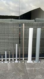 Tafelpoten pot poten, Huis en Inrichting, Tafelonderdelen, Ophalen of Verzenden, Zo goed als nieuw