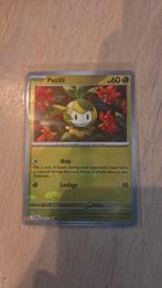 Petilil 006/086 Masterball - Black Bolt, Verzenden