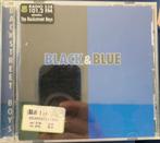 CD Backstreet Boys - Black & Blue in prima staat, Ophalen of Verzenden, 1980 tot 2000, Zo goed als nieuw