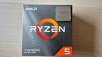 AMD Ryzen 5 3600, Computers en Software, Processors, Zo goed als nieuw, AMD Ryzen 5, Ophalen of Verzenden, 4 Ghz of meer