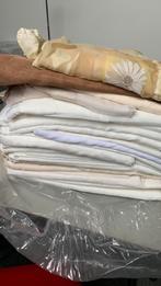 Rest Vitrage stoffen alles €10, Ophalen, Zo goed als nieuw, 200 cm of meer