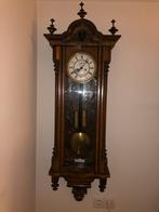 Prachtige oude klok, Ophalen