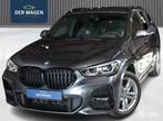 BMW X1 xDr25e M SPORT / LAGE KM / HEADUP / HIFI / CARPLAY /, Met garantie (alle), Bedrijf, Vierwielaandrijving, Hybride Elektrisch/Benzine