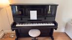 Piano zwart merk Hamlet, Muziek en Instrumenten, Piano's, Ophalen of Verzenden, Zo goed als nieuw, Zwart
