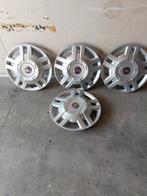 Fiat Ducato wieldoppen 15 inch, Ophalen of Verzenden, Gebruikt
