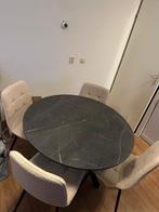 Eettafel IKEA Mariedamm (stoelen gereserveerd), Huis en Inrichting, Tafels | Eettafels, Ophalen of Verzenden, Gebruikt, Rechthoekig