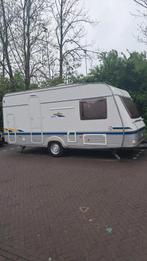 Tour tec caravan, Caravans en Kamperen, Caravans, Rondzit, Airco, Hobby